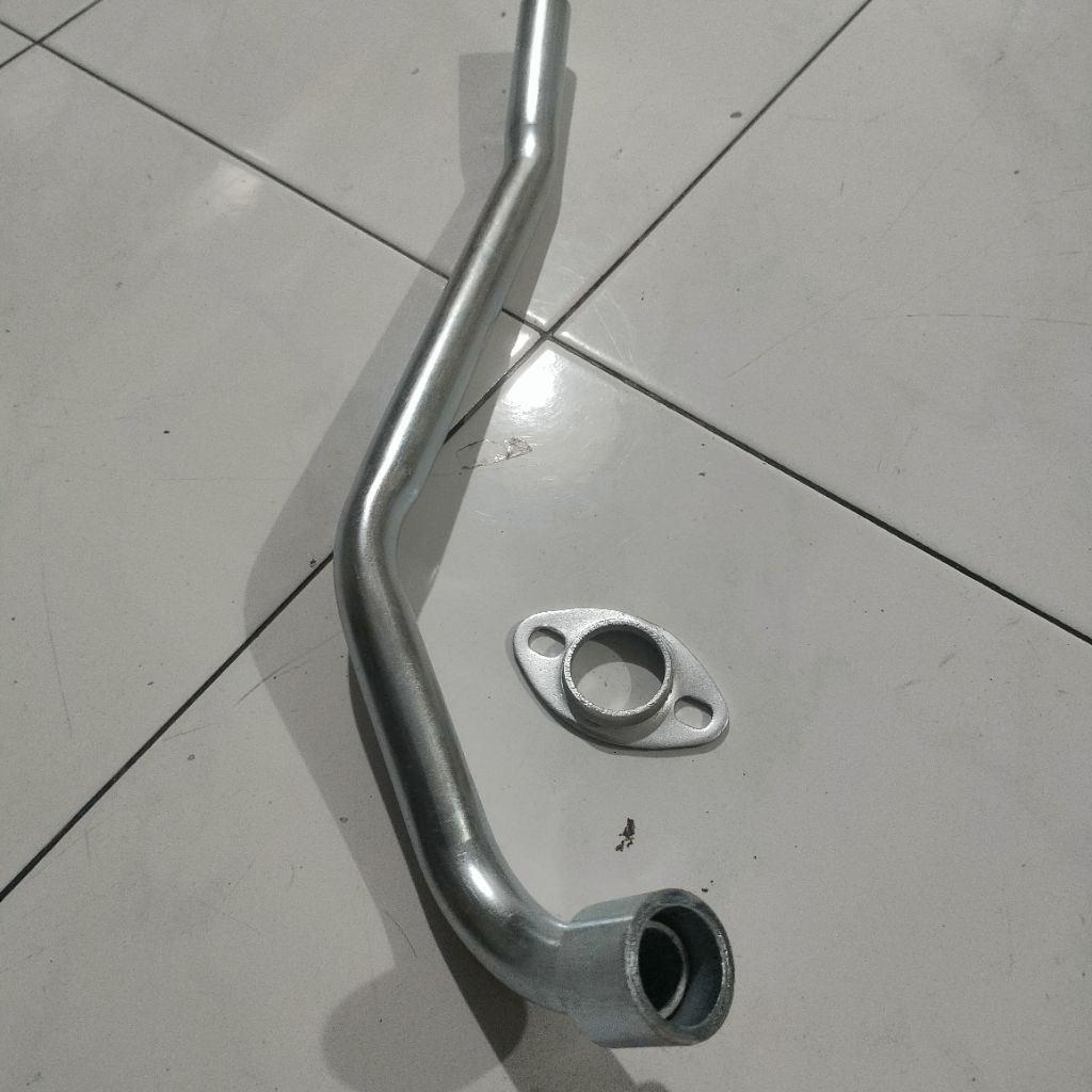 Leheran/pipa Knalpot motor ORI jupiter, jupiter z, jupiter MX old/new