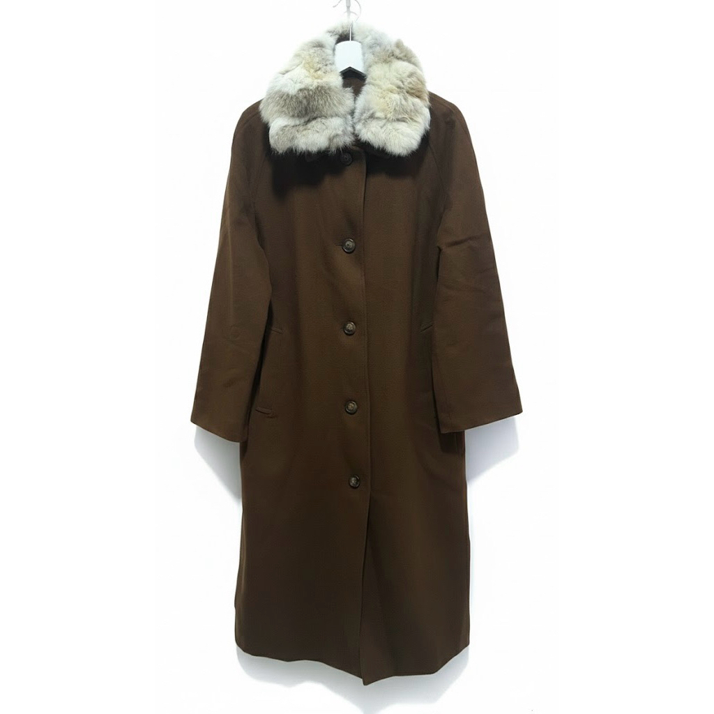 Preloved coat winter