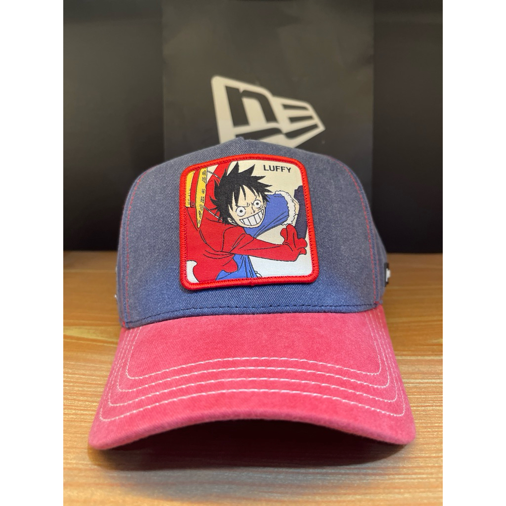 CAPSLAB ONEPIECE ORIGINAL