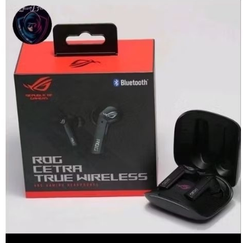 ASUS ROG Cetra True Wireless