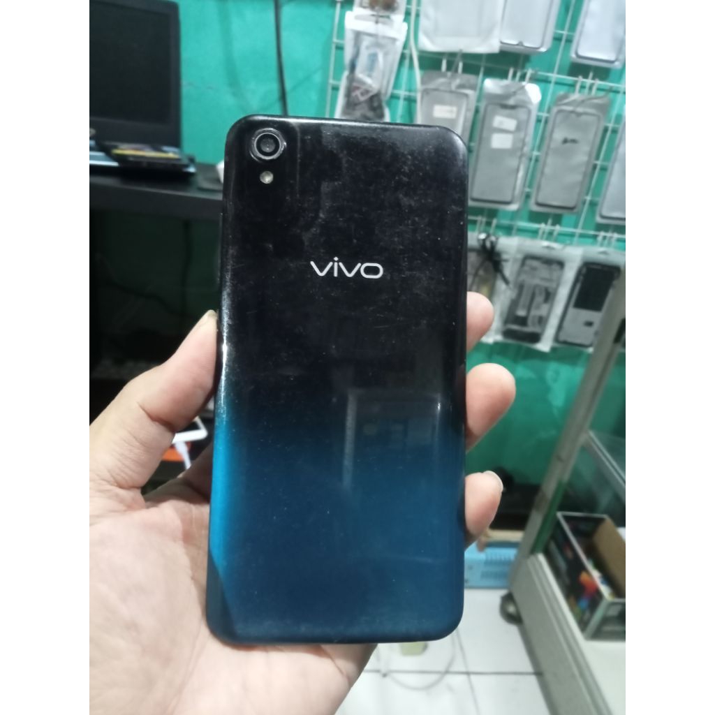 VIVO Y91C MINUS LCD