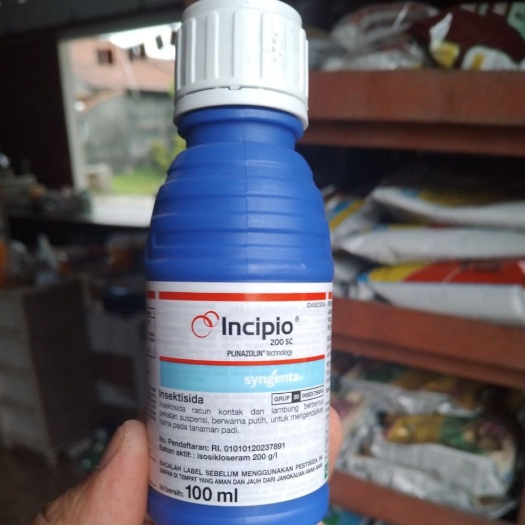 INCIPIO 200SC