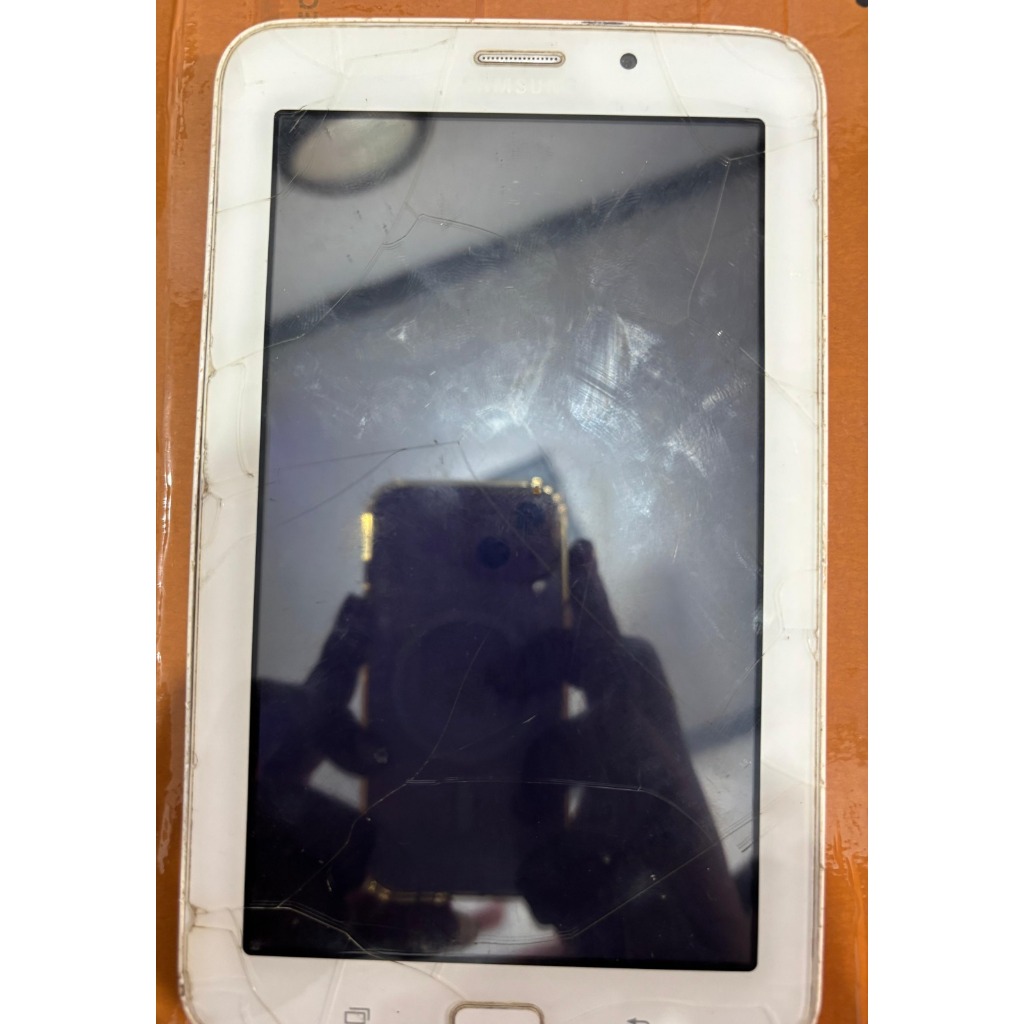 GAMBLING TABLET RANDOM SECOND//BISA BAYAR DITEMPAT