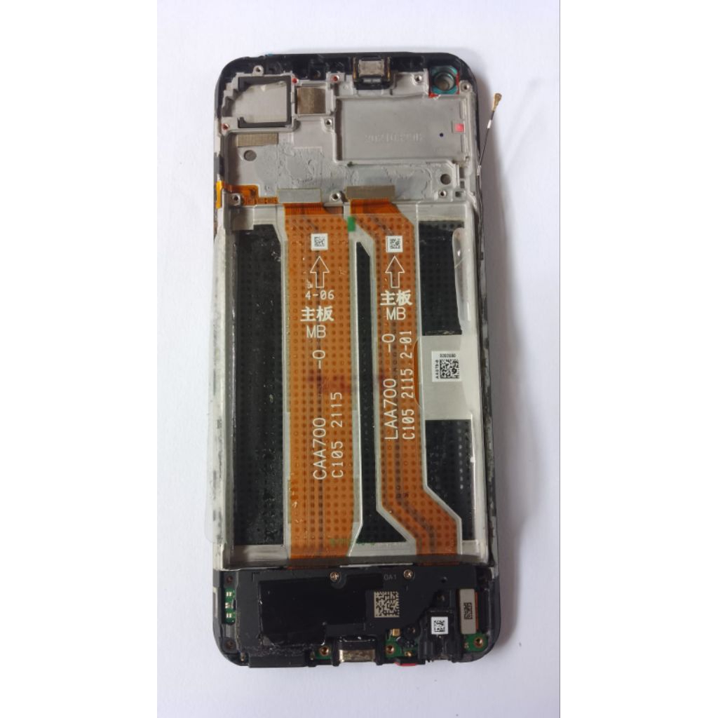 lcd realme 8 5g ori copotan