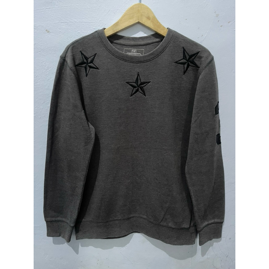 Crewneck F2F Original Second