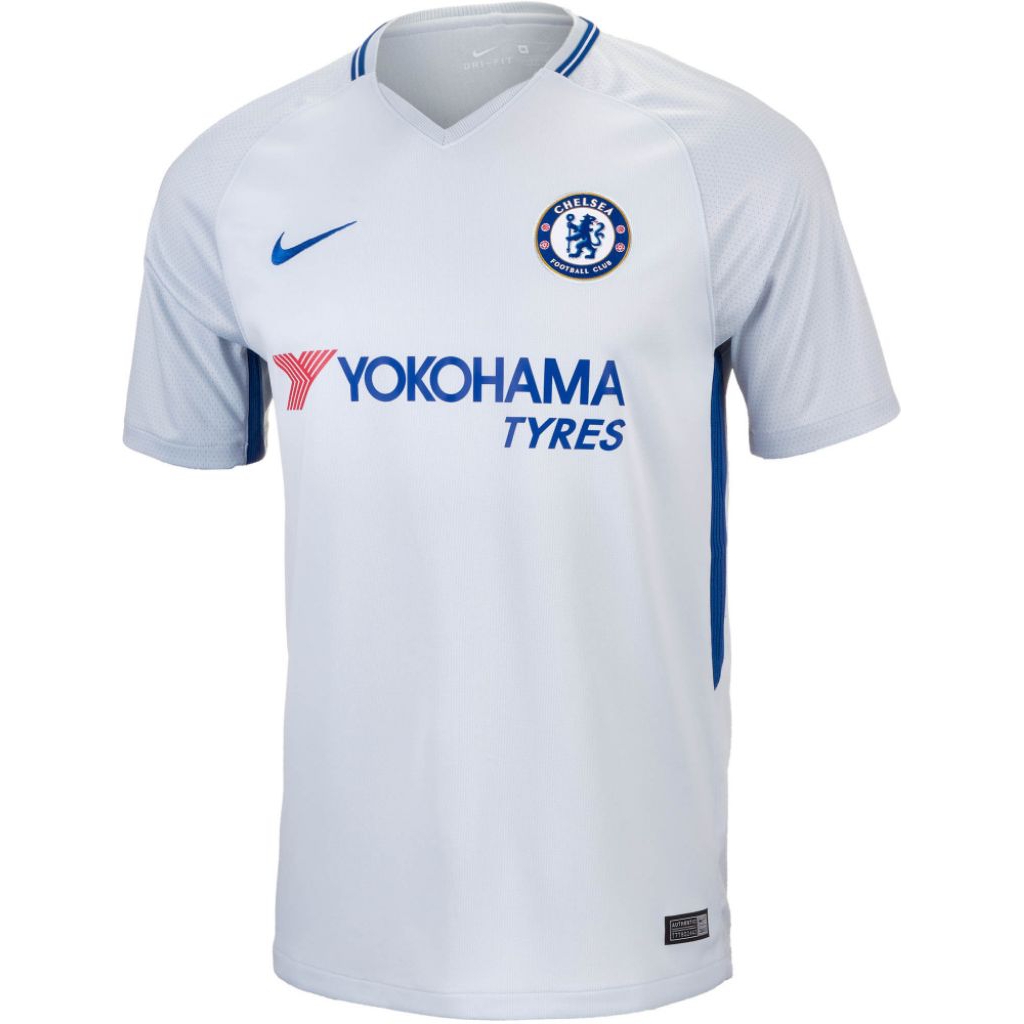Chelsea Away 2017/18