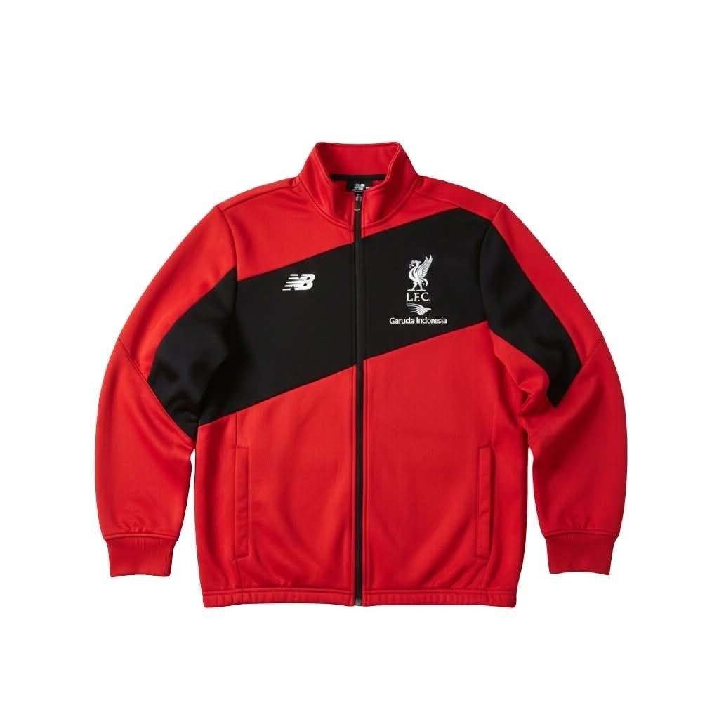 Jaket Liverpool 2015 Original – Size 2XL