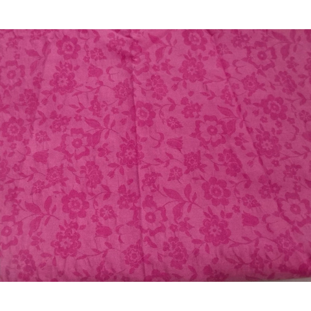 KAIN PERCA BATIK UNIK DAN LUCU MOTIF 4