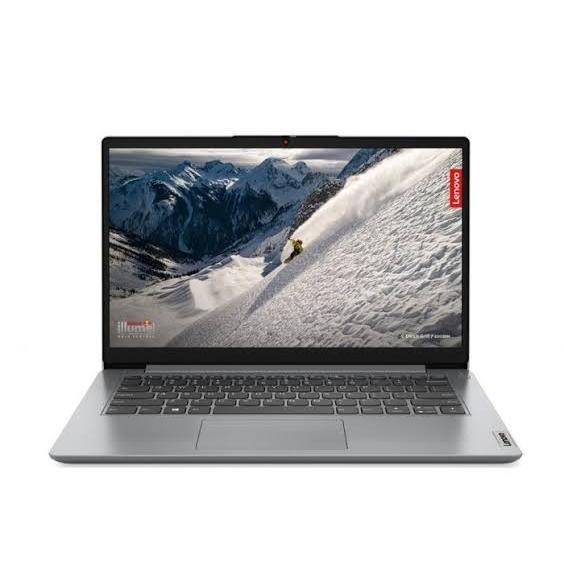 LAPTOP LENOVO IP1 14IJL7 (82LV006BID) CELERON