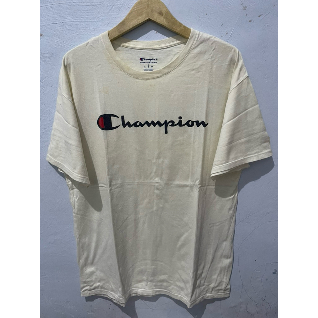 Kaos Champion Original Second