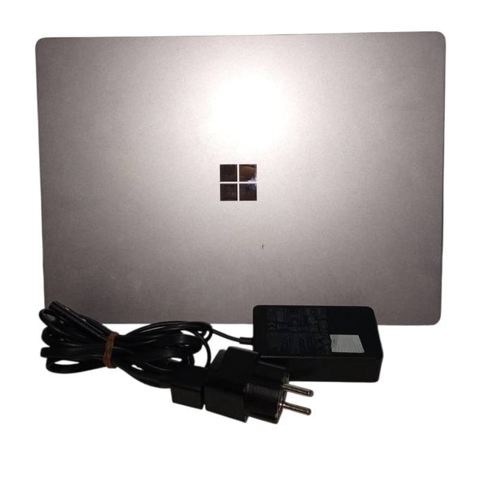 LAPTOP MICROSOFT SURFACE 4 i5 1145G7 16/512 TS GARANSI