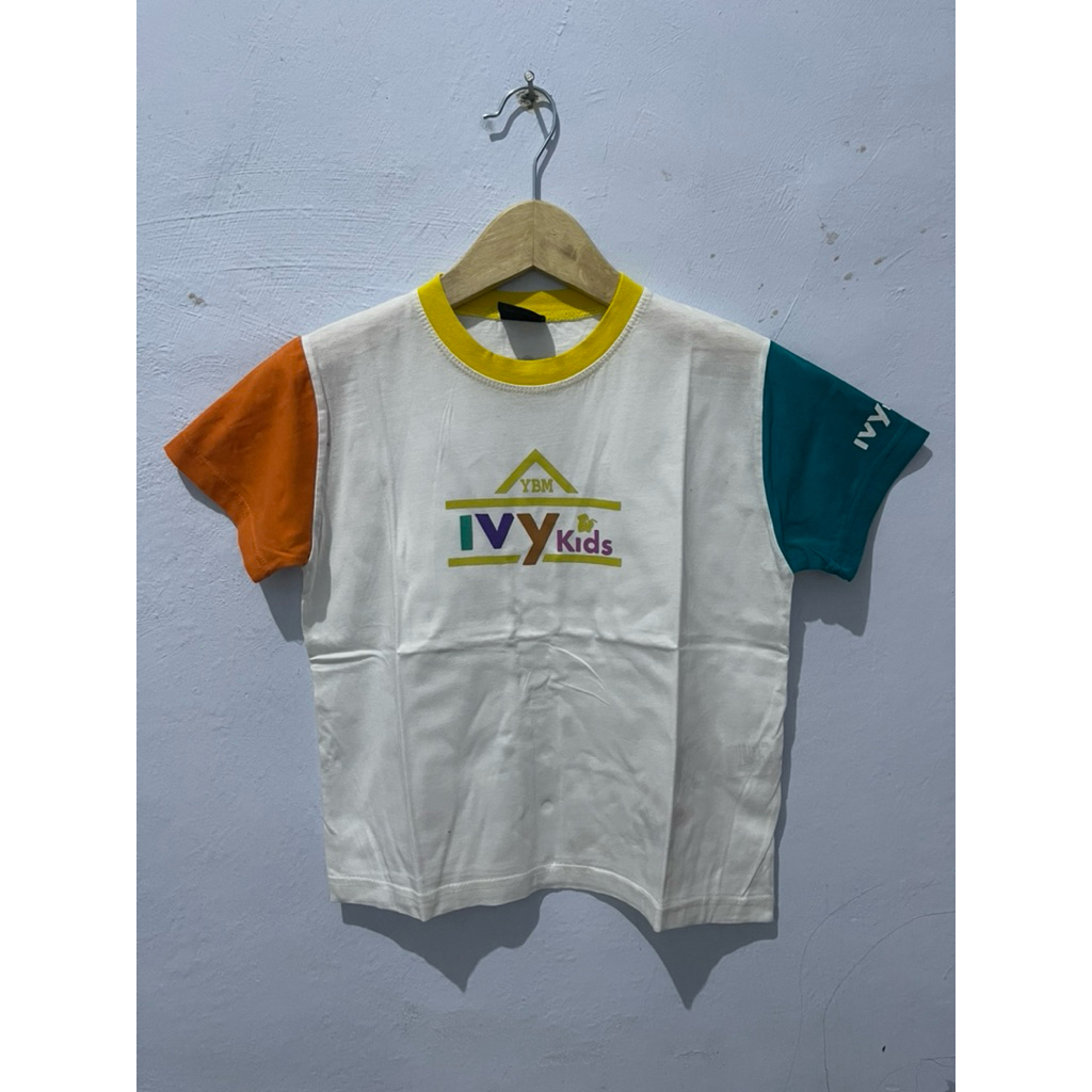 Kaos Anak Cartoon Network Original Second