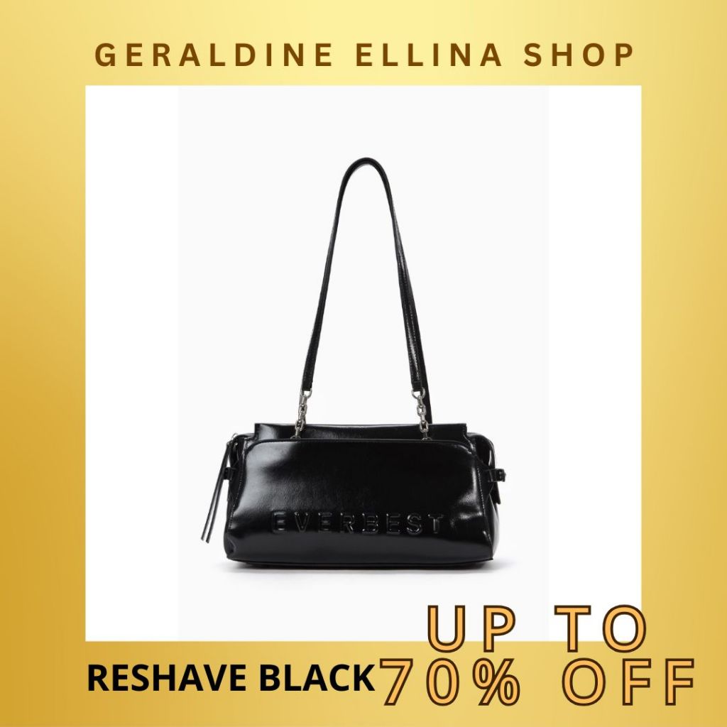 Tas wanita Everbest shoulder bag original SALE seri RESHAVE