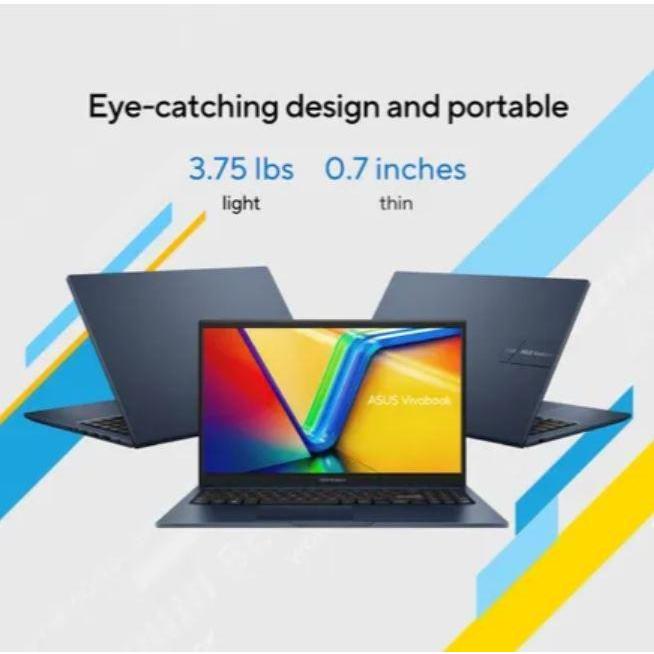 Laptop ASUS VIVOBOOK 15 F1502ZA i5 1235U