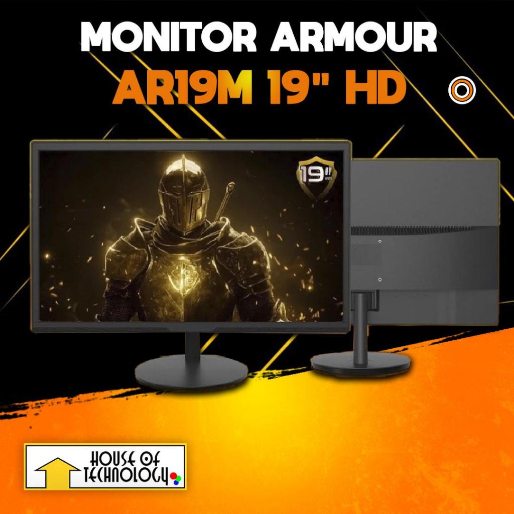 Monitor Armour AR19M 75Hz