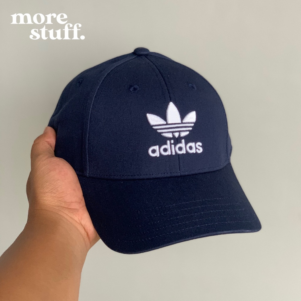 Cap Adidas Original