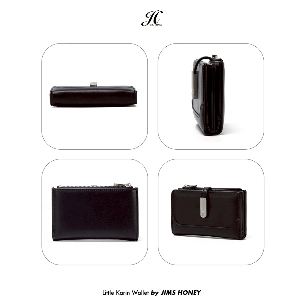 JIMS HONEY LITTLE KARIN Dompet Wanita