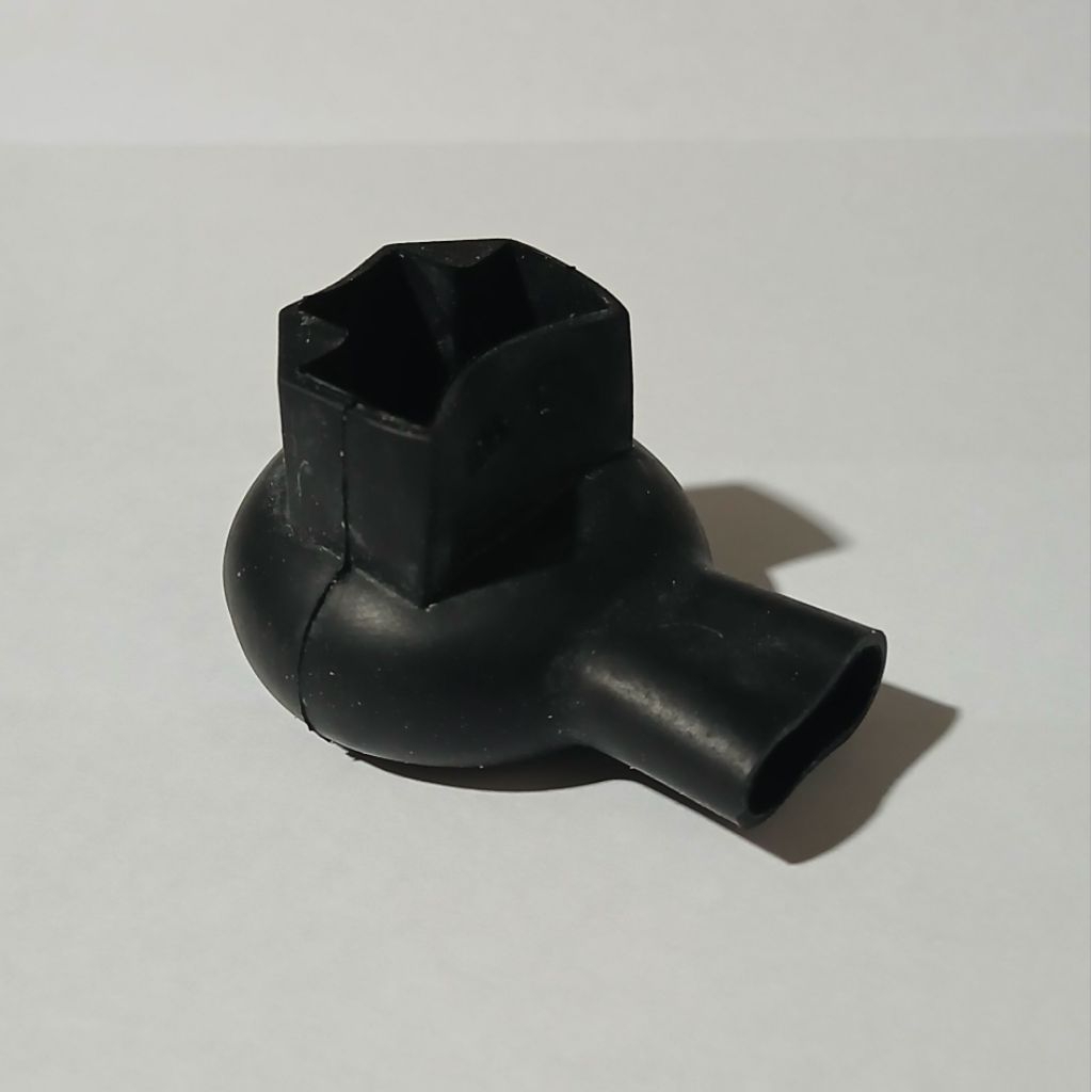 Karet pelindung soket H4