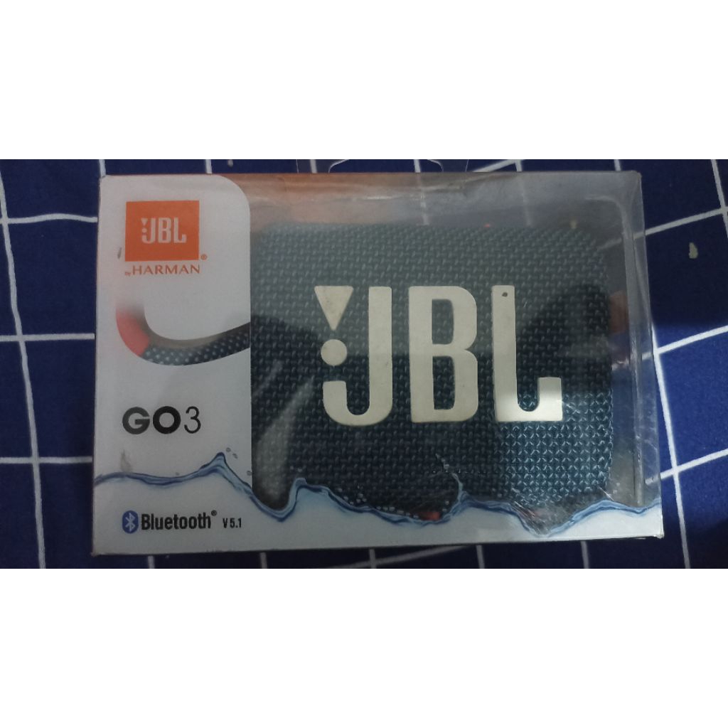 jbl go3