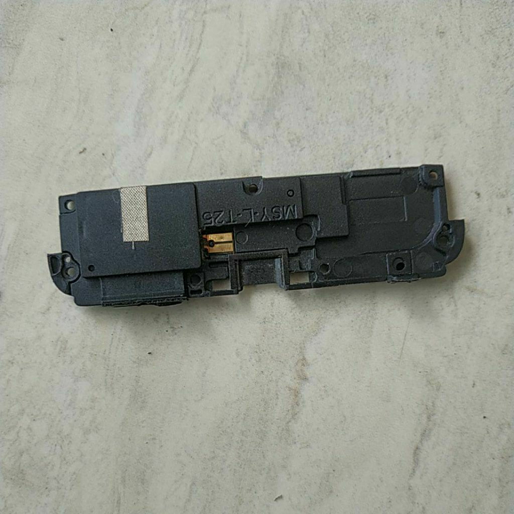 buzzer bekas hotwav symbol R60