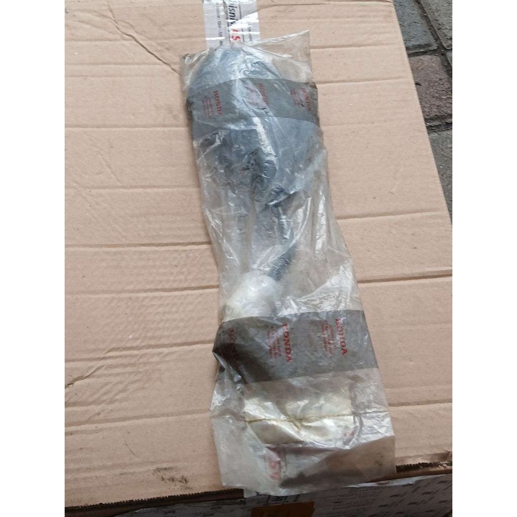 88110 - KRS - A00 SPION KANAN HONDA SUPRA FIT OLD ORIGINAL BARU AHM