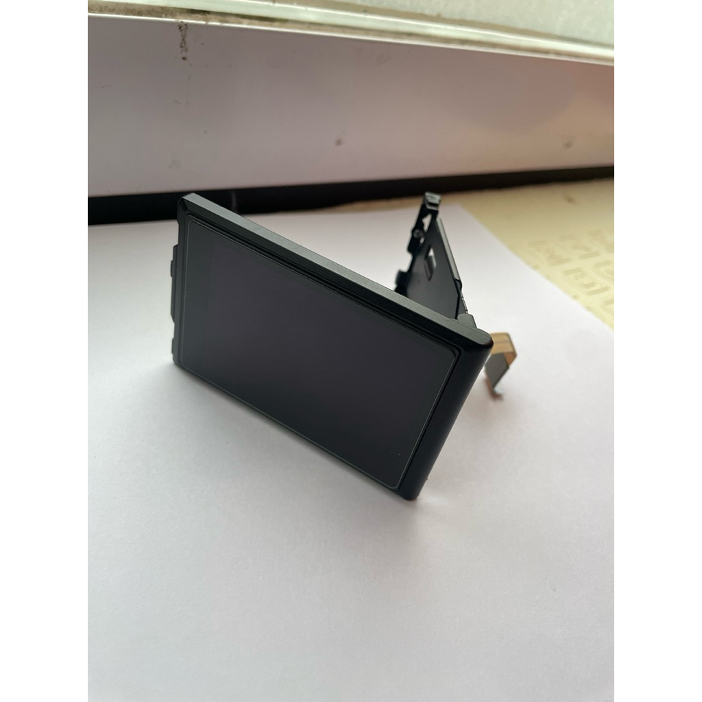 LCD Fujifilm XT5