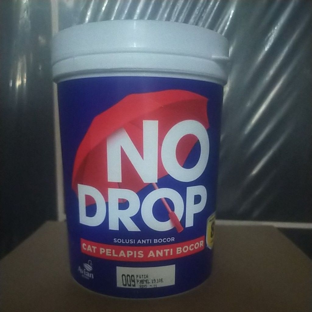Nodrop 1kg