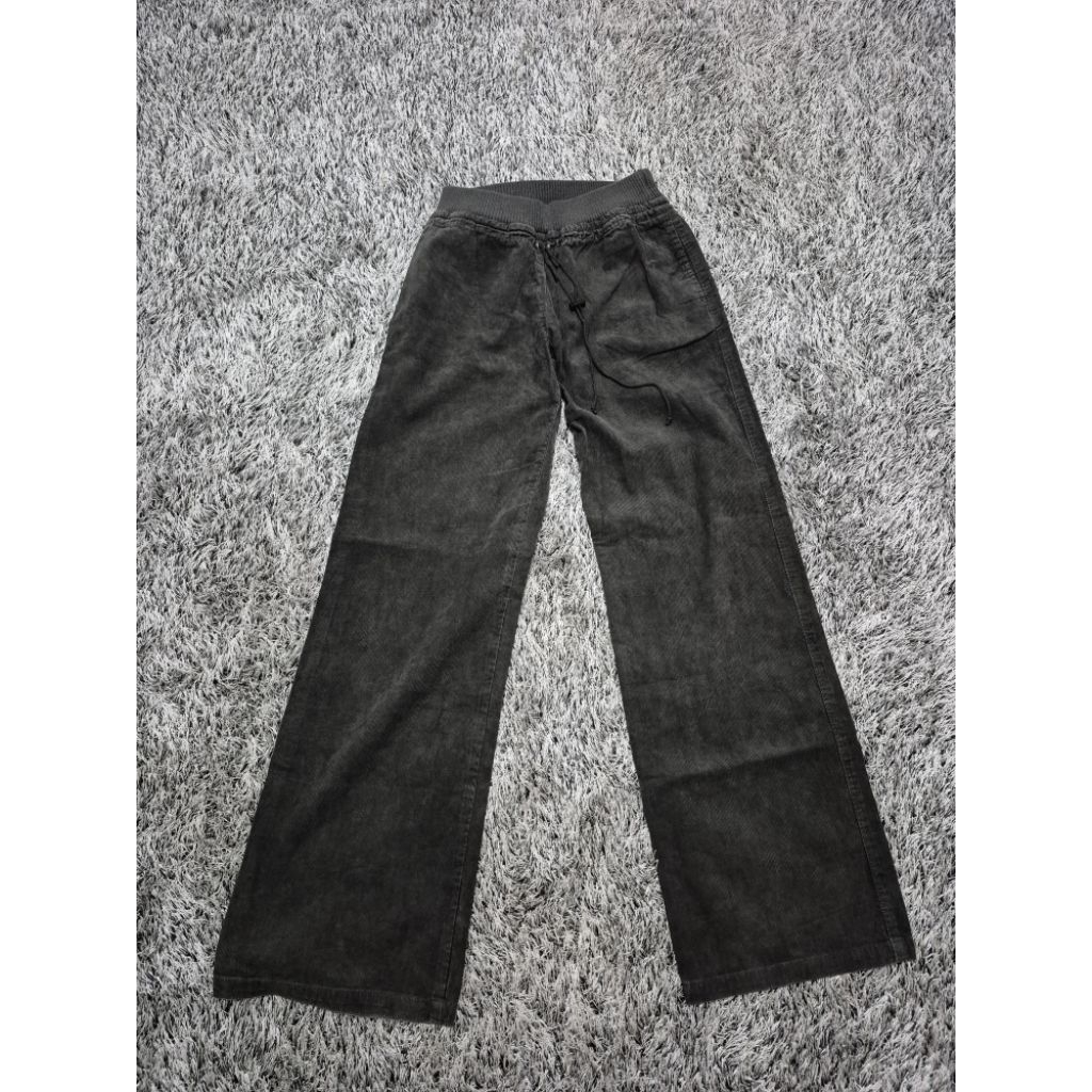 celana corduroy (OZOC)