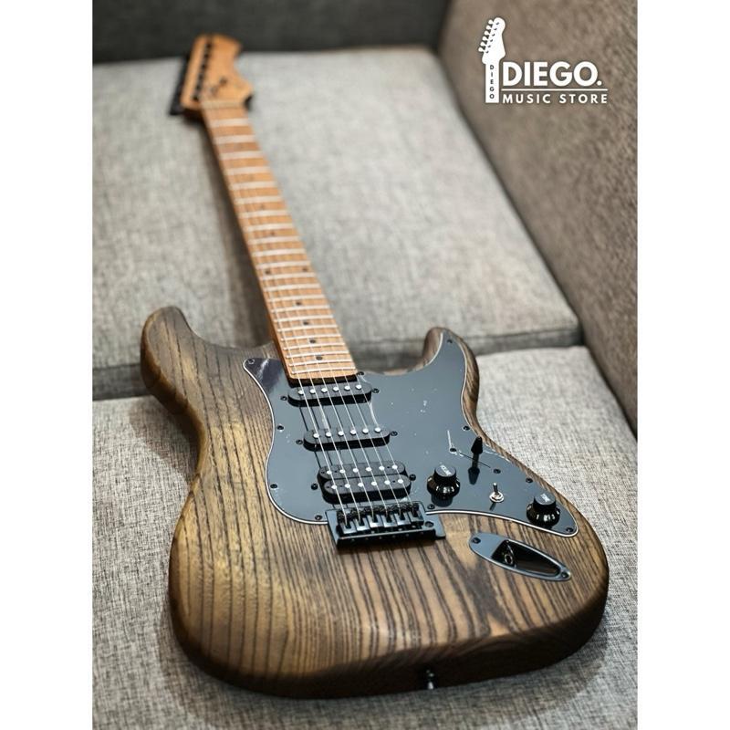 SQOE SEST650 NATURAL / SQOE-SEST-650-N