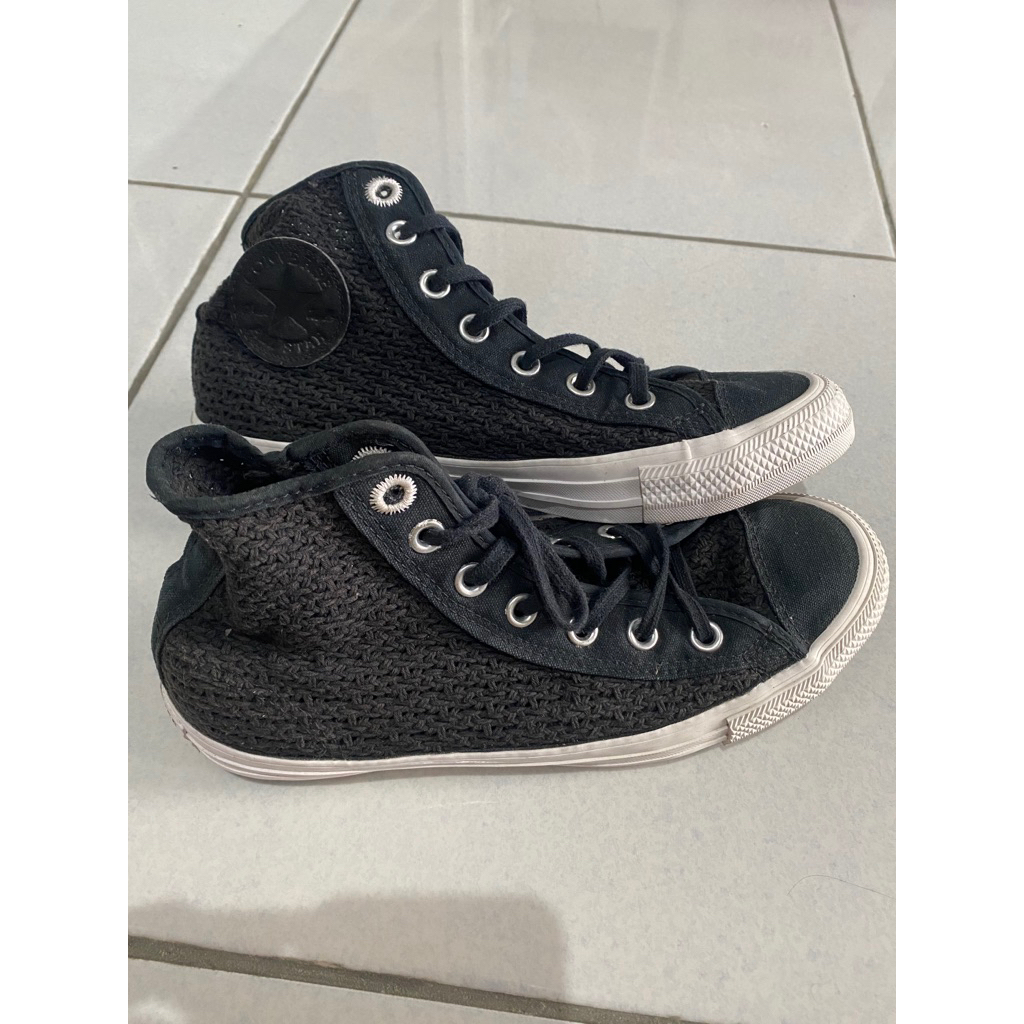 [PRELOVED] Converse