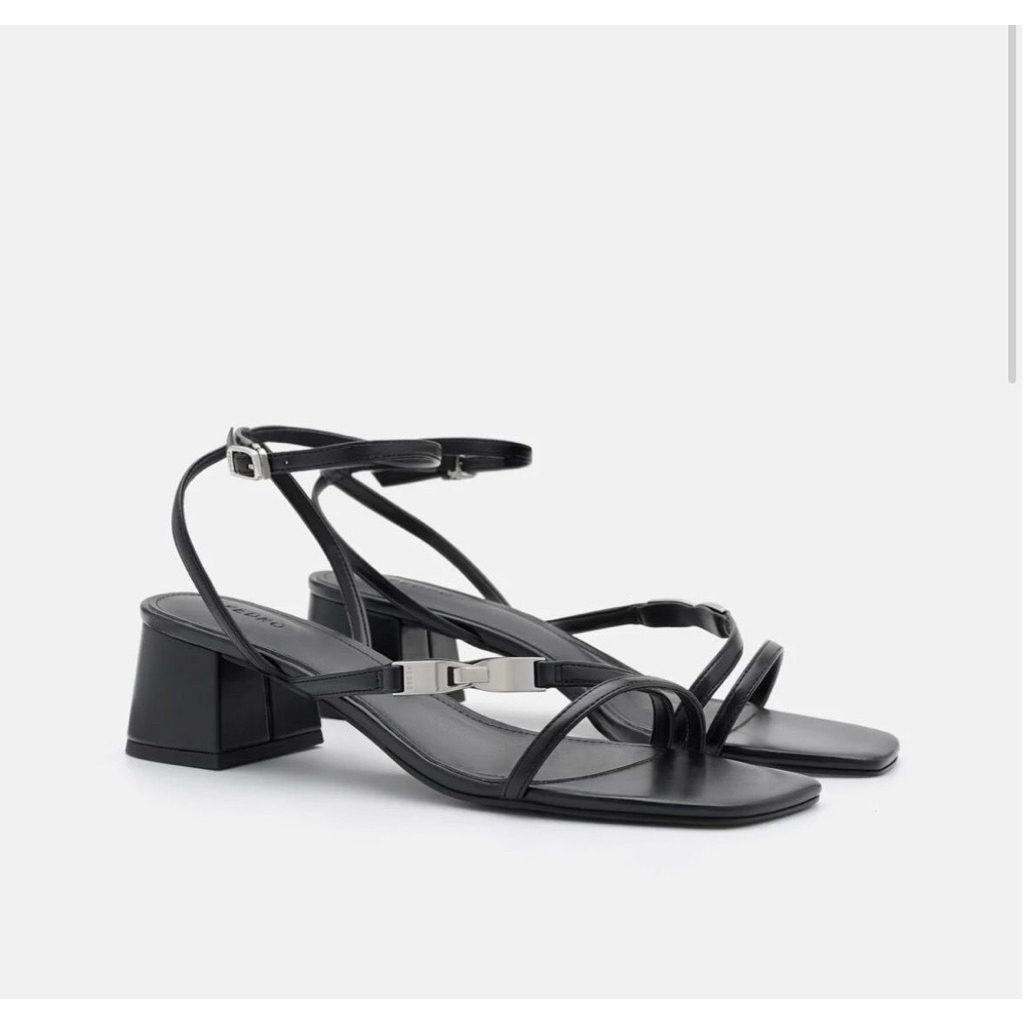 Sepatu wanita heels pedro original