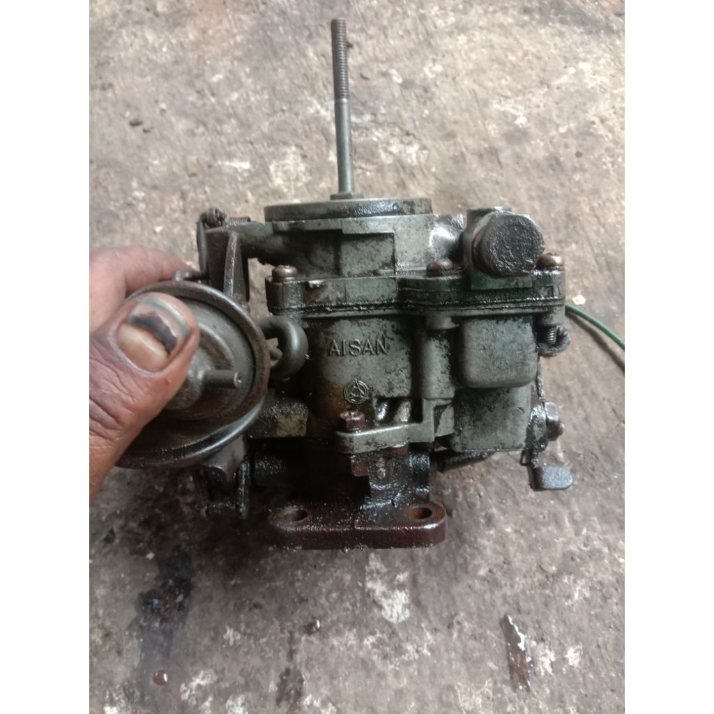 karburator kijang 5k ory AISIN