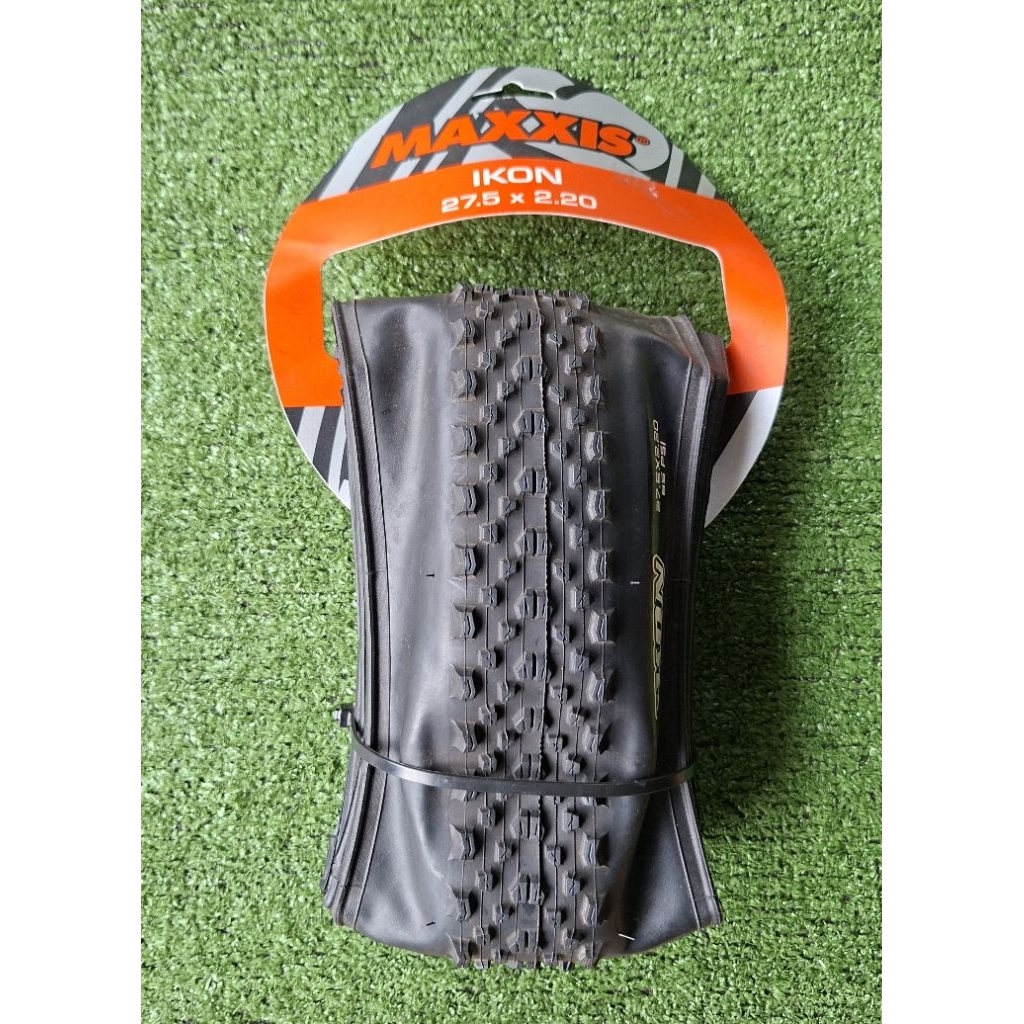 Ban Luar Maxxis IKON 27.5 x 2.20 Kevlar New