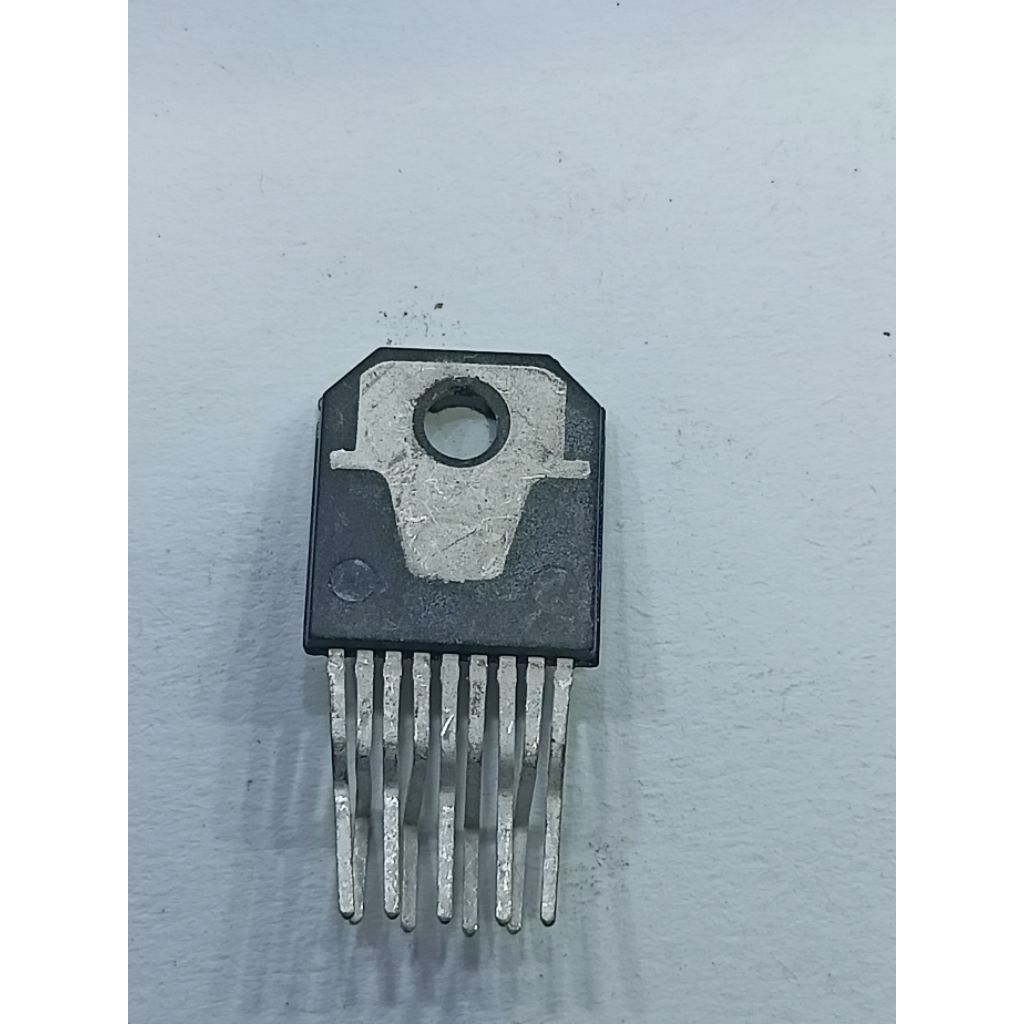 Apapuuuun Ic Vertikal Tda8357J