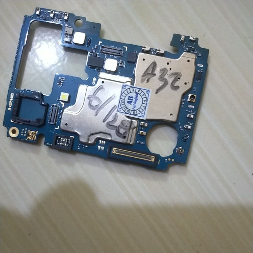 mesin samsung a32 a325f 6/128