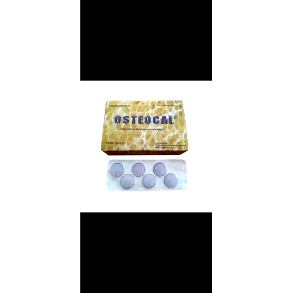 osteocal