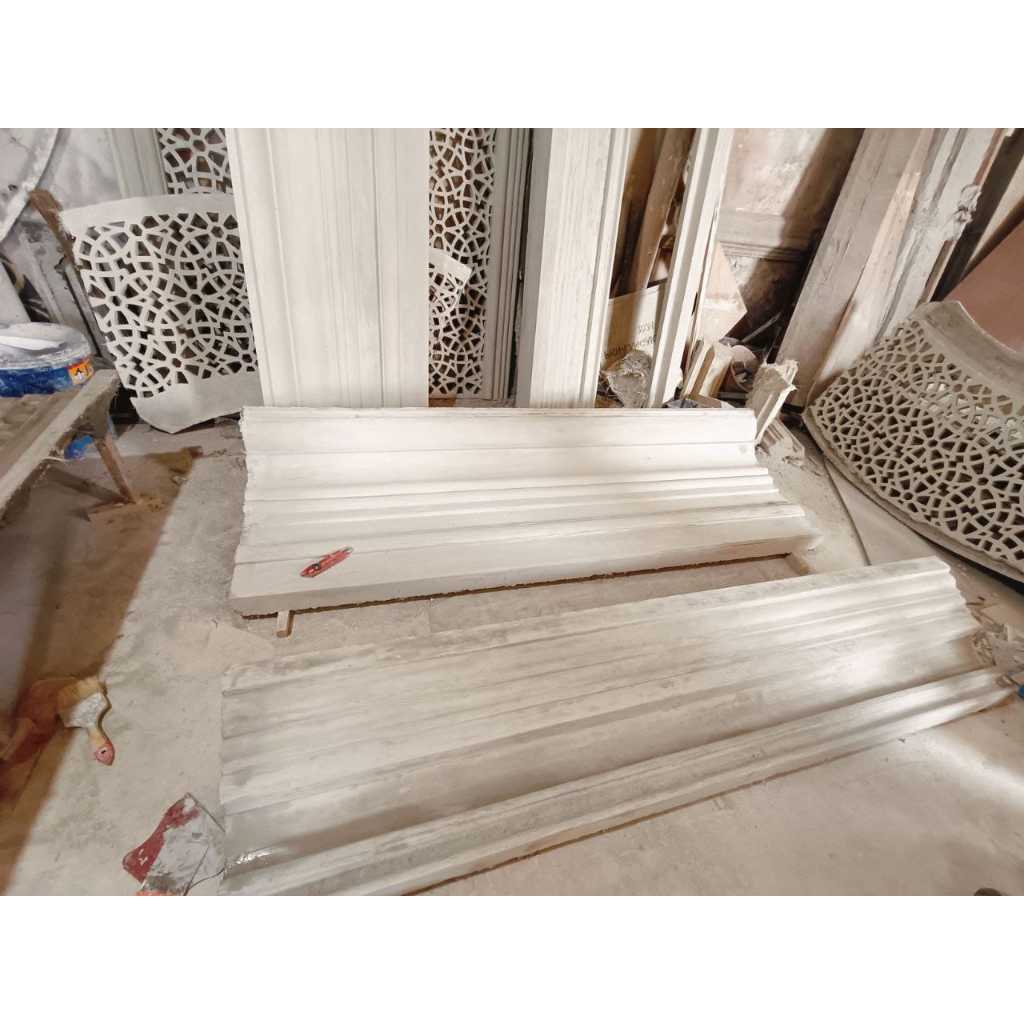 Lisplang GRC Profil Luxury Bekasi