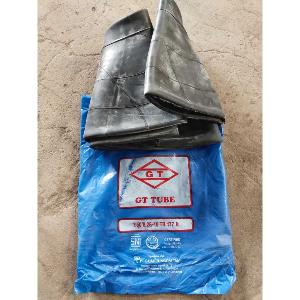 (BAN DALAM) Gajah Tunggal 750/825 - 16