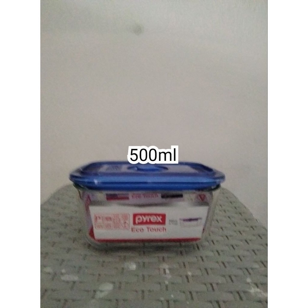 PYREX ECO TOUCH MANGKOK 500ML