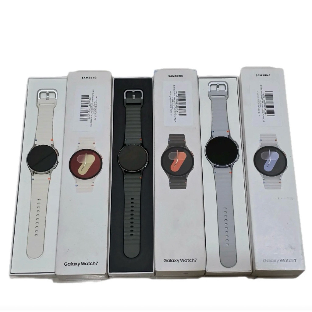 Samsung Galaxy Watch 7 40mm Ex Display Original Samsung SEIN