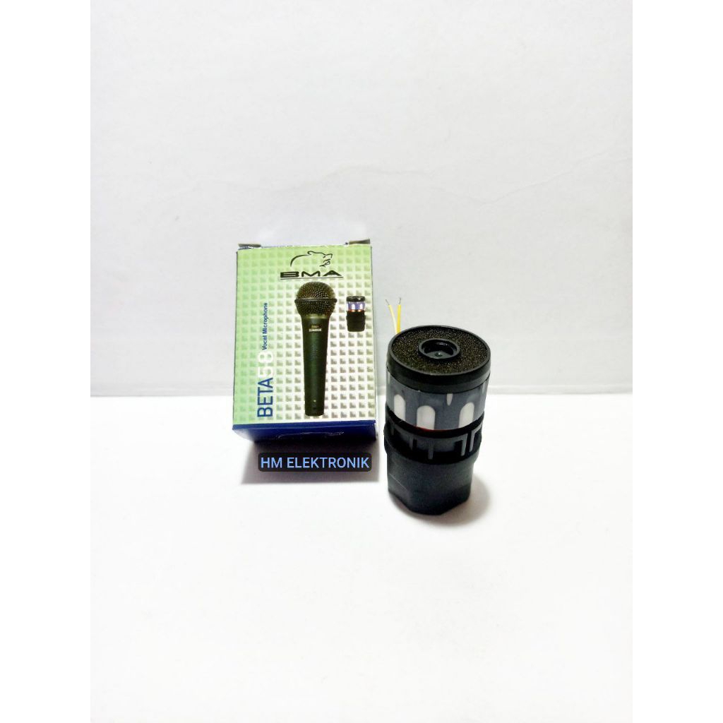 SPUL MIC BMA BETA 58 ORIGINAL BY BMA