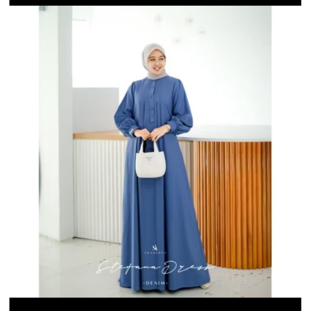 preloved dress sharArea UK L