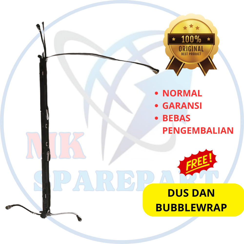 Kabel antena sinyal hp Sony Experia 5 II - asli original copotan cabutan bawaan