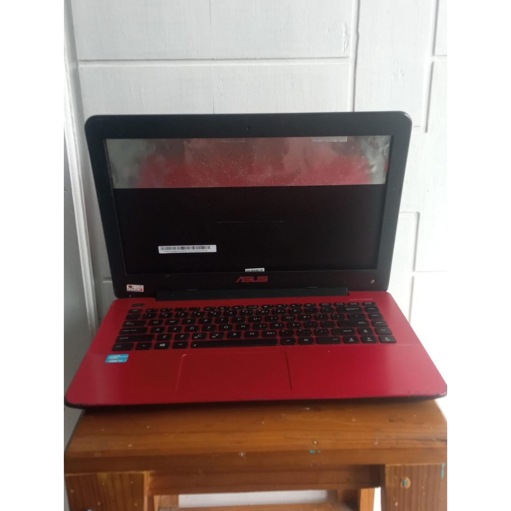 Casing Asus A455L X455L