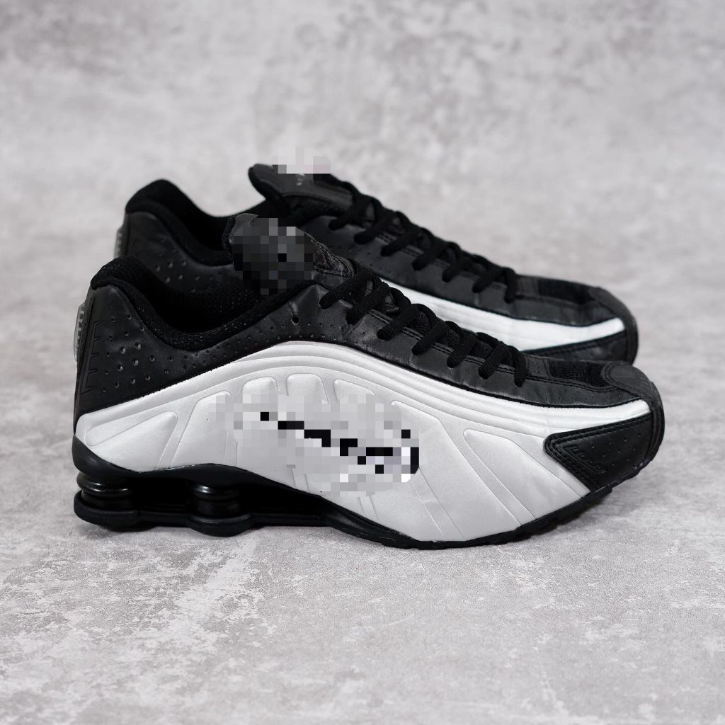Sneakers shox R4