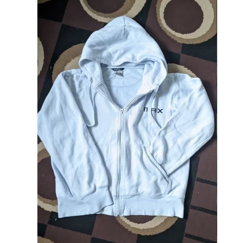 Nike Airmax Zipper Original Second Size M