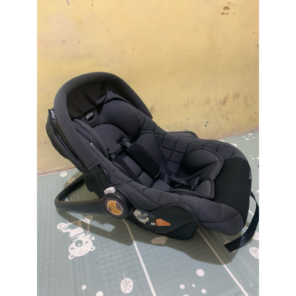 car seat preloved