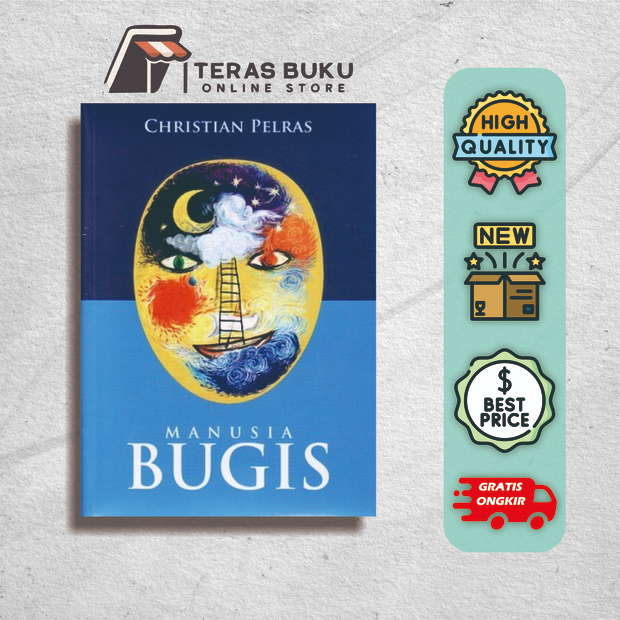 MANUSIA BUGIS - CRISTIAN