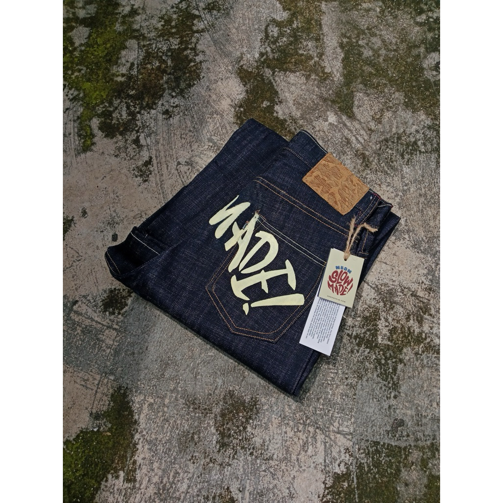 (SOLD) NBDN SLOWMADELD