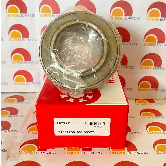 Pillow Block Bearing FYH UC210